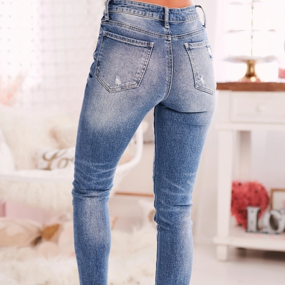 Special a jeans nanamacs 5/26 - Picture 7 of 8